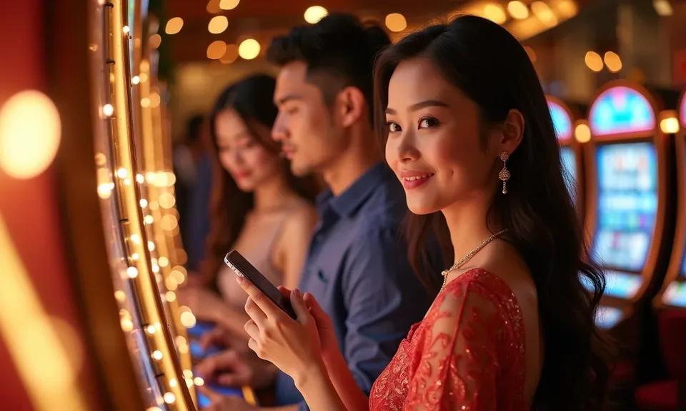 ftlucky10 Philippines App